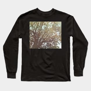 Reverie of a Tree Long Sleeve T-Shirt